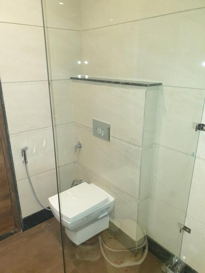 Hotel Green Orchid Udhampur Kültér fotó