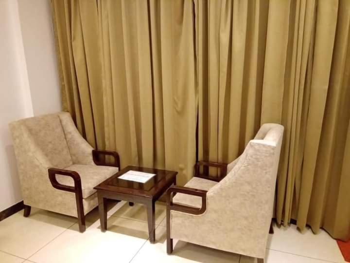 Hotel Green Orchid Udhampur Kültér fotó